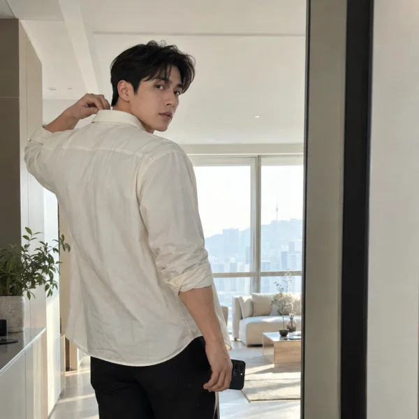 합정동 성인 남성 관리사 안내 이미지