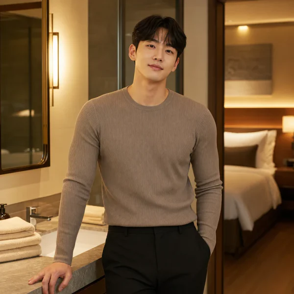 광교 성인 남성 관리사 안내 이미지