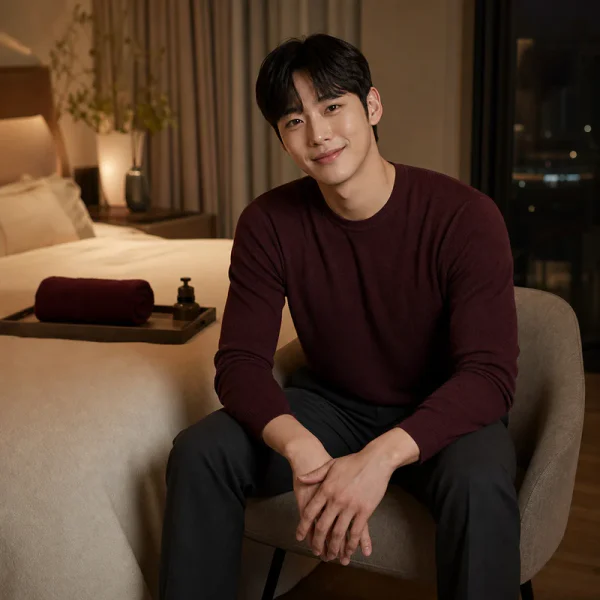 시흥 성인 남성 관리사 안내 이미지