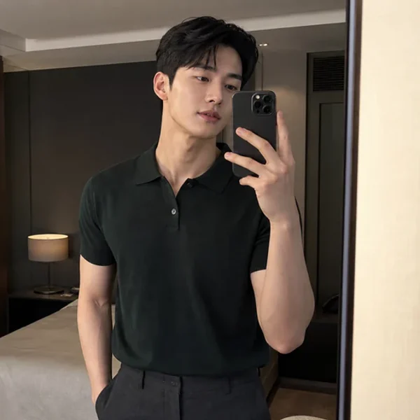 홍대 성인 남성 관리사 안내 이미지