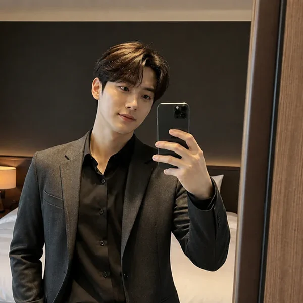고덕 성인 남성 관리사 안내 이미지