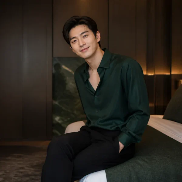 동탄 성인 남성 관리사 안내 이미지