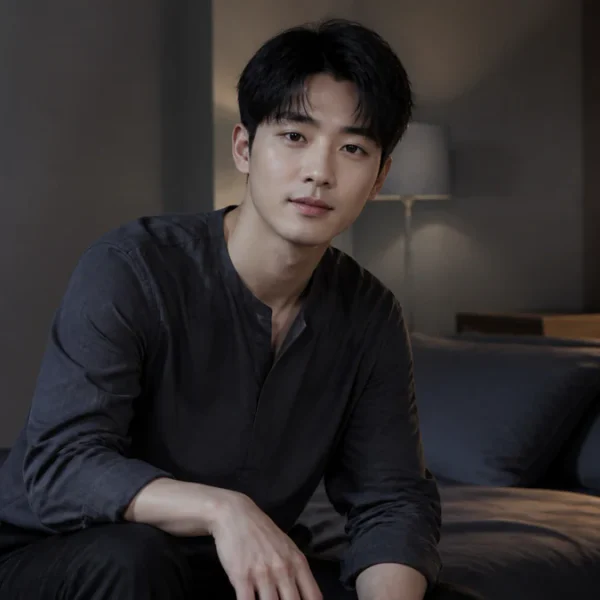 이태원 성인 남성 관리사 안내 이미지
