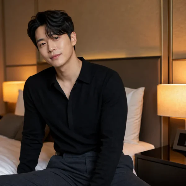 서울 성인 남성 관리사 안내 이미지