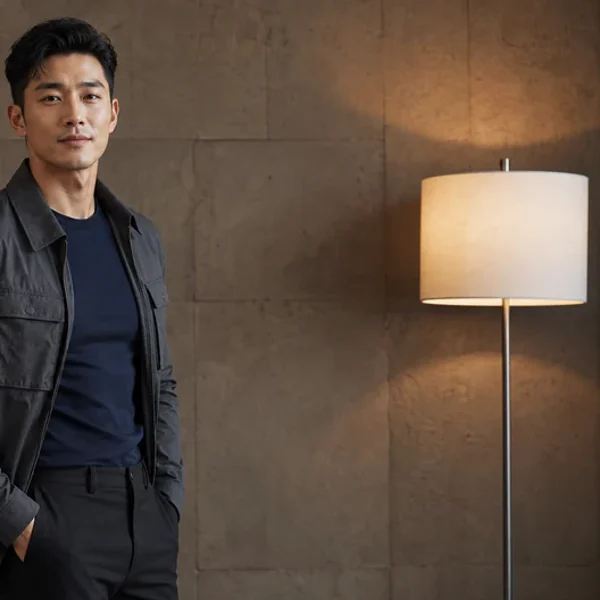판교 성인 남성 관리사 안내 이미지